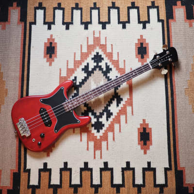 Serek B90 Bass Pickup image 5