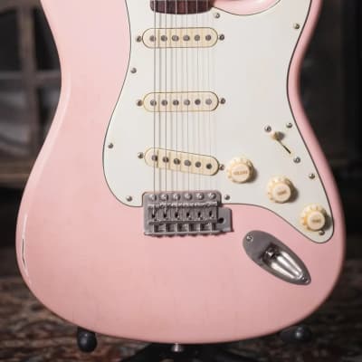 Whitfill S - Shell Pink Relic with Hardshell Case image 3
