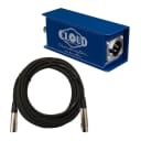 New Cloud Microphones CloudLifter CL-1 Mic Activator w/ Free XLR!