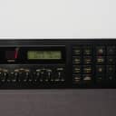 Yamaha Rev-7 Vintage Programable Stereo 80's Digital Reverberator - 100V