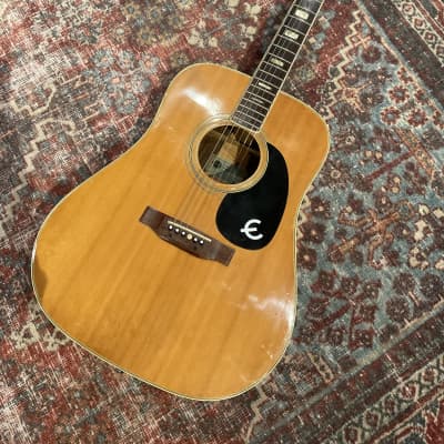 Epiphone FT-550 70s for sale