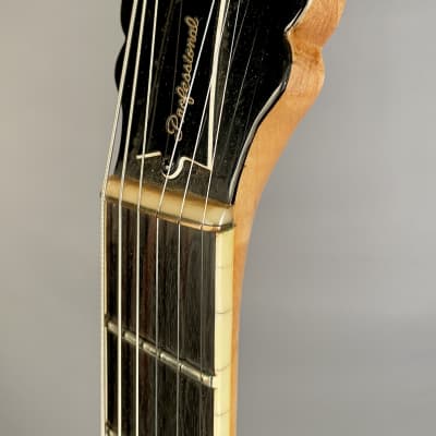 Ibanez Professional Model 2680 'Bob Weir' 1977 Natural image 16