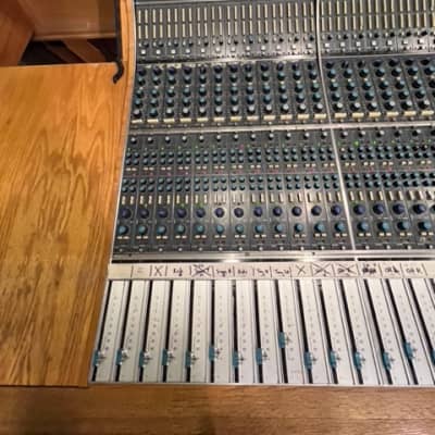 Neve 8058 1977- grey image 5