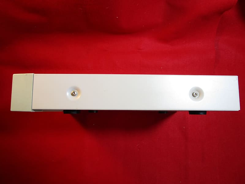 AKAI SG01k General MIDI Sound Module TESTED Good condition