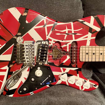 5150 frankenstrat deals