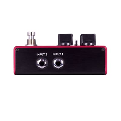 NEW! Source Audio Mercury Flanger Red FREE SHIPPING! image 3