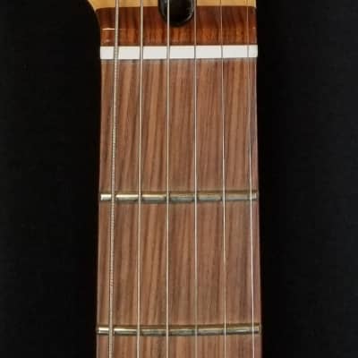 Fender Player Telecaster Electric Guitar, Pau Ferro Fingerboard, Polar White image 7