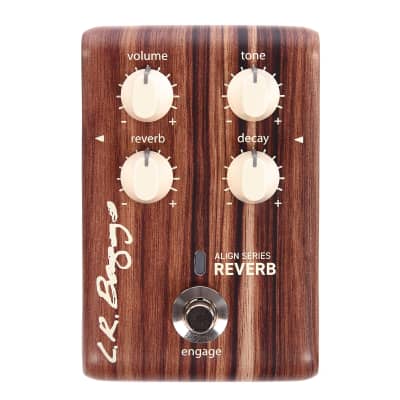 Reverb.com listing, price, conditions, and images for lr-baggs-align-reverb