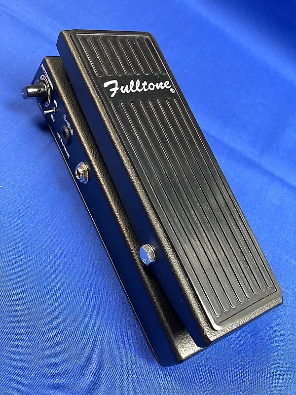 Fulltone Clyde Standard Wah | Reverb