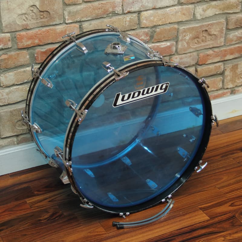 Reverb used deals drums