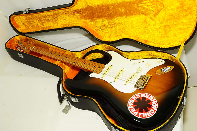 G*9様 Fender ORIGINAL ConTour Body ストラトキャ Fender Stratocaster 6 String Electric Guitar Original