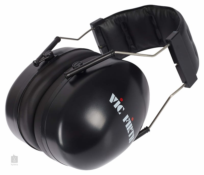 Vic firth db22 isolation headphones new arrivals