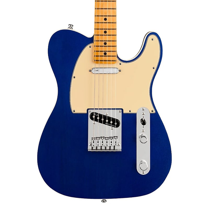Fender American Ultra Telecaster image 4