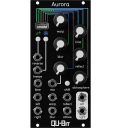 Qu-Bit Electronix - Aurora (Spectral Reverb / Eurorack) [Now Shipping]