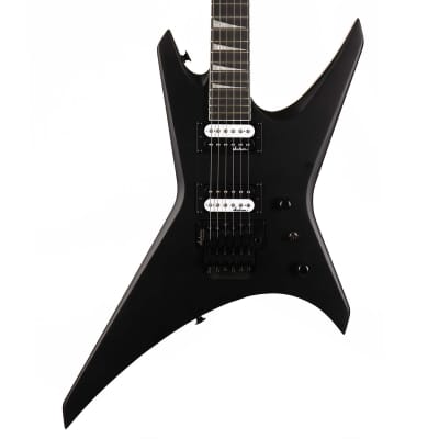 Jackson JS Warrior Blue w/ case | Reverb Jackson JS Warrior Blue w/ case | Reverb
