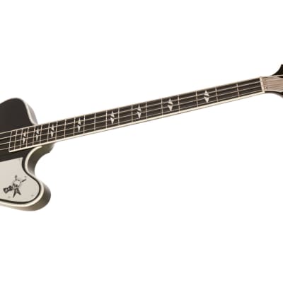 Gibson Gene Simmons G2 Thunderbird Ebony #219920236 (WAS £2499) image 3
