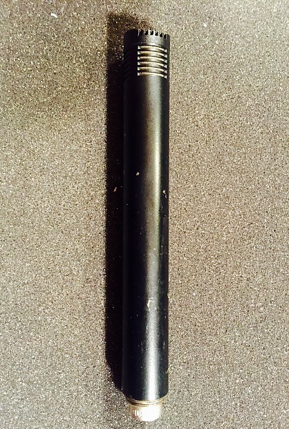 Sennheiser mkh hotsell 406