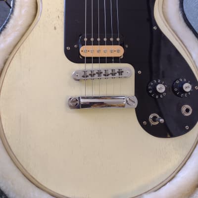 Gibson Joan Jett Melody Maker image 1