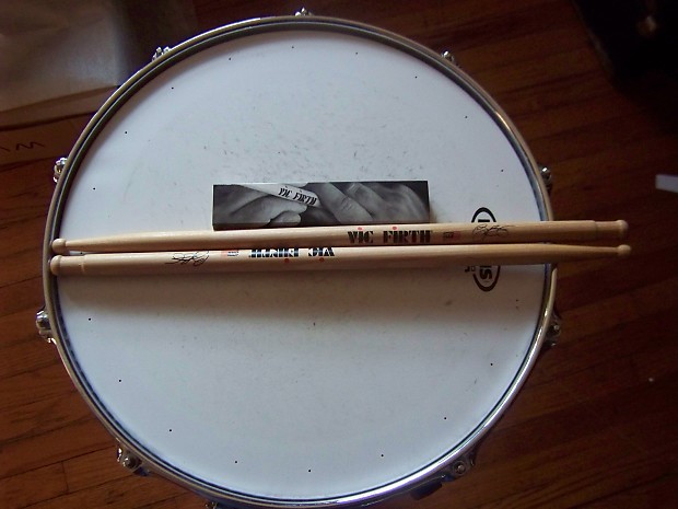 Vic firth billy cobham discount