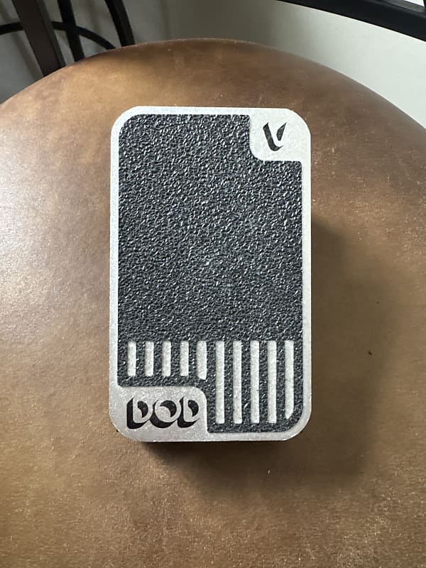 DOD Mini Volume
