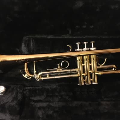 Jupiter JTR-606ML Student Bb Marching Trumpet image 2