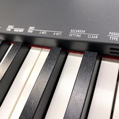 Casio CDP-S150 Digital Piano 2020 Black - Special Sale image 9