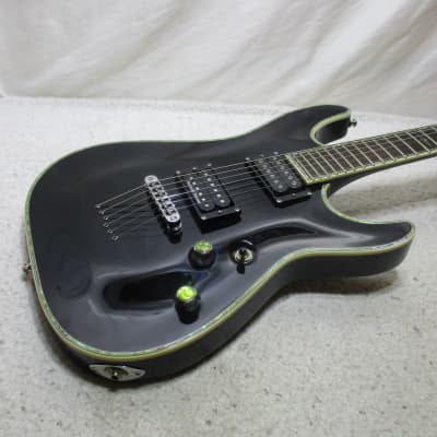 2005 Schecter C1-Elite with Seymour Duncan / DiMarzio in Awesome Condition image 7