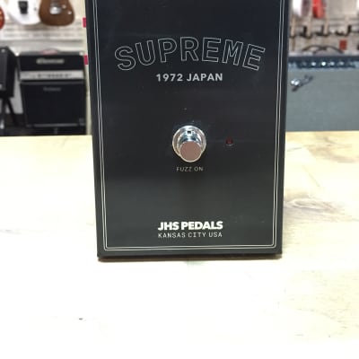 JHS Supreme 1972 Japan | Reverb