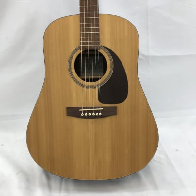 Seagull M12 - Natural Gloss for sale