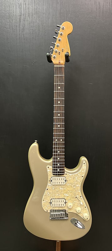 Fender Big Apple Stratocaster 1997 image 1