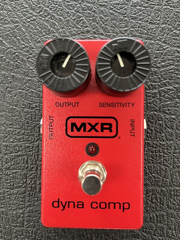 MXR Dyna Comp