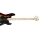 Fender Deluxe Active Precision Bass Special (3-Tone Sunburst, Maple Fingerboard) (Used/Mint)