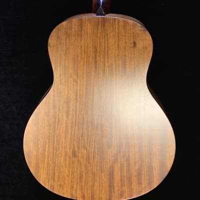 Brand New Eastman ACTG2E-OV Acoustic Electric Guitar Travel 3/4 Solid Ovangkol Back Sides image 5