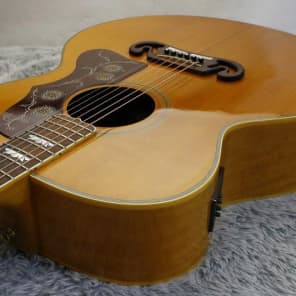 オービル バイギブソン Orville by Gibson J-200 Gibson - Orville by Gibson J-200 1992年 寺田楽器製の通販 by