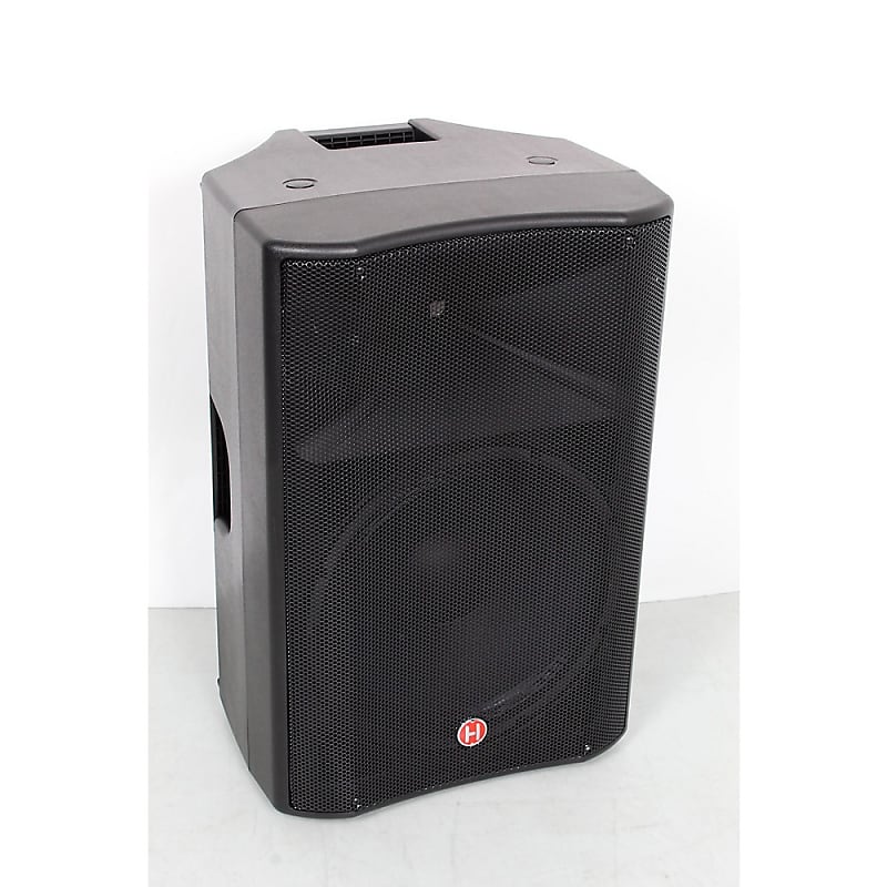 Harbinger VARI V2215 600W 15" 2Way ClassD Loudspeaker Reverb