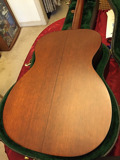 極美品】Martin 000-1 1998年製 - メルカリ