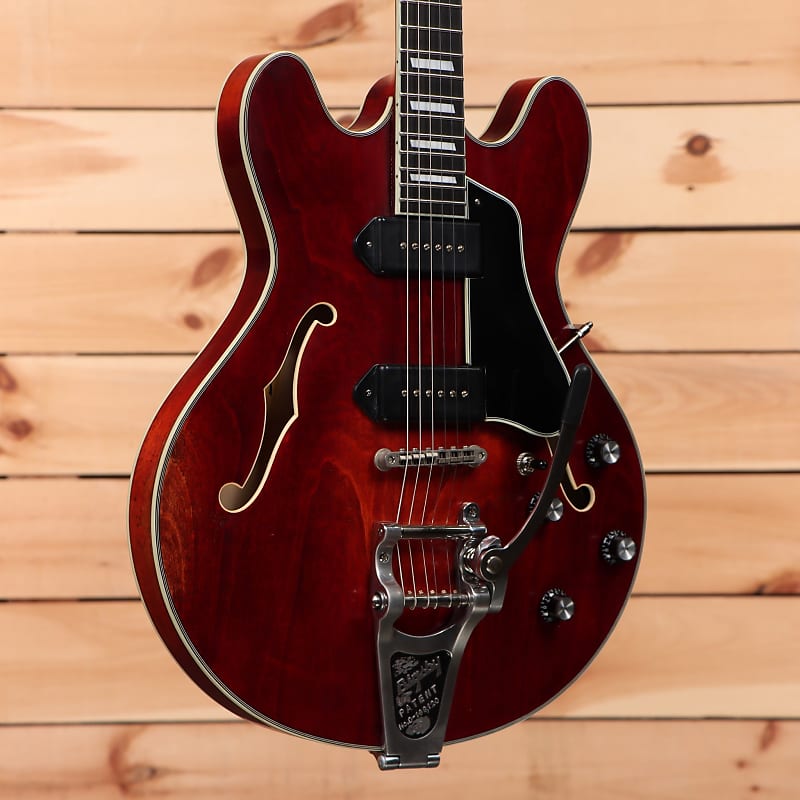 Eastman T64/v - Antique Classic - P2300735 image 1