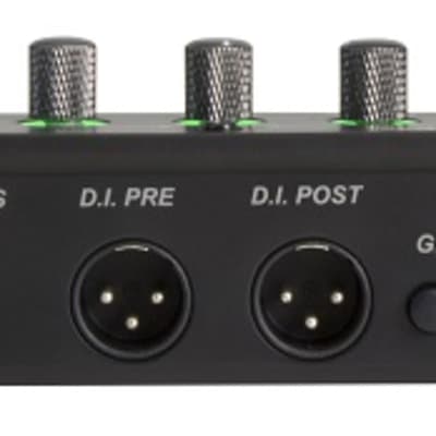 Trace Elliot Transit B Bass Multi-Effect | Reverb
