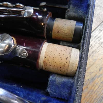 Lesher Bassoon image 3