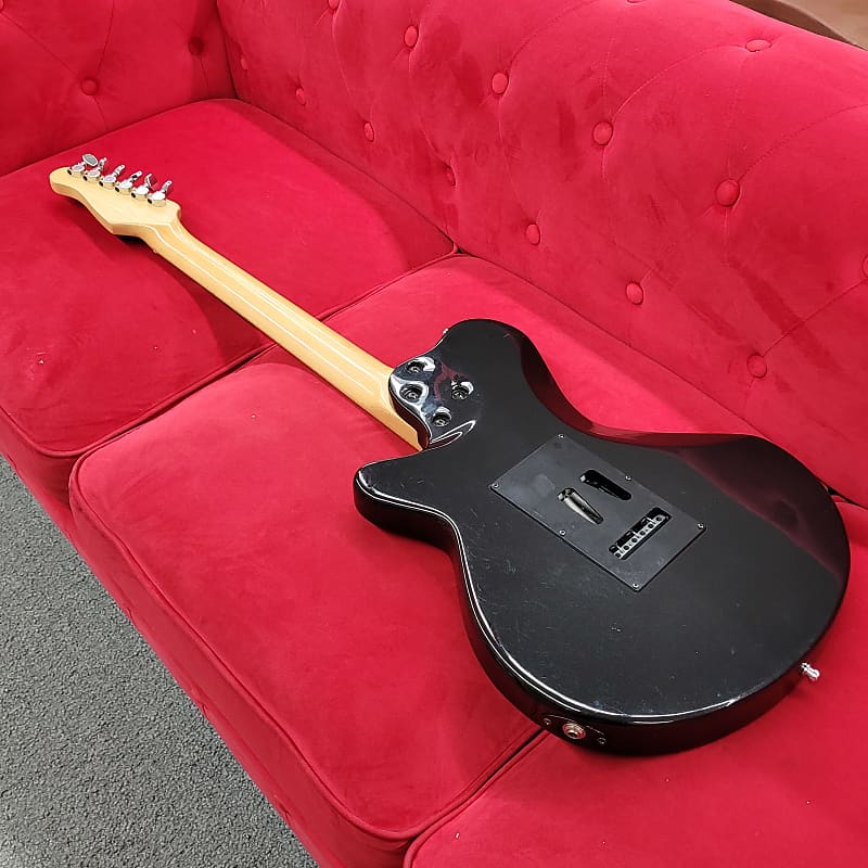 8754 Godin Model Sd 24 Seymour Dancan | eBay