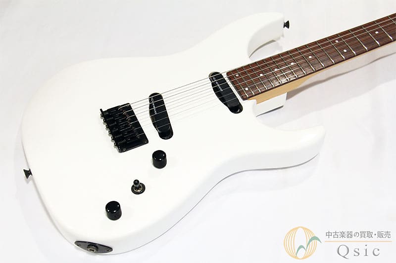 Fernandes Stj 80 Bt | Reverb