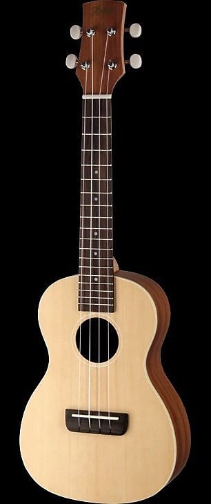 Hofner ukulele on sale