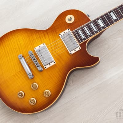 2002年製Gibson Les Paul Standard プレミアムプラス？ 2002年製Gibson Les Paul Standard プレミアムプラス？ Gibson