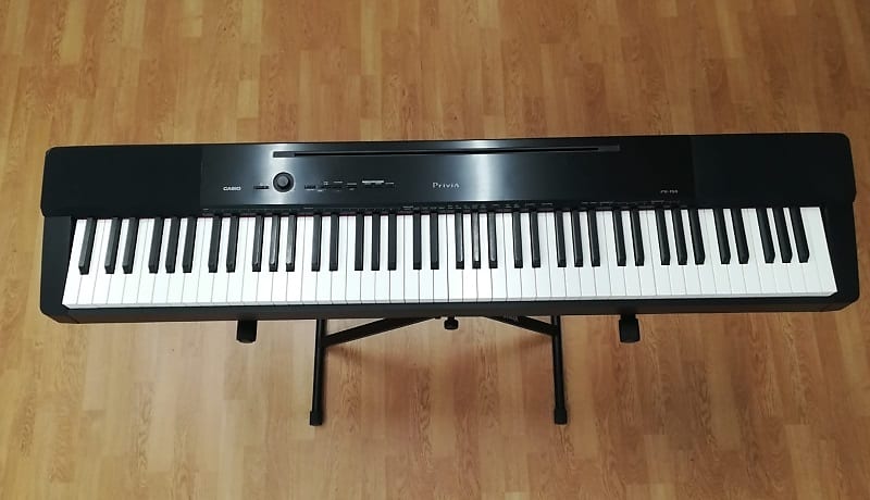 CASIO Privia PX-150 Black 88 Tasti Piano Digitale | Reverb