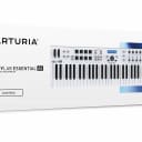 Arturia KeyLab Essential 61 Keyboard Controller