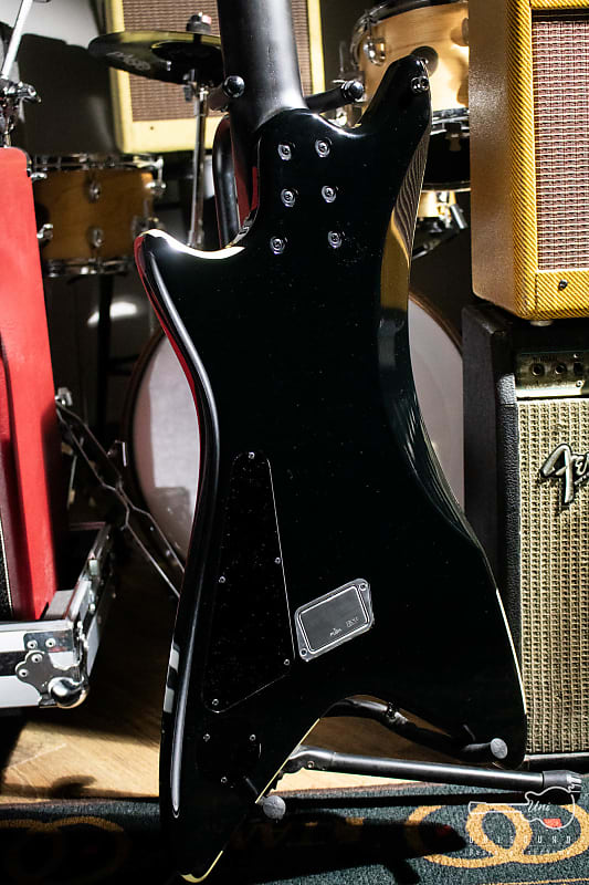 ESP D-TT [TRICK STAR] DIR EN GREY Toshiya Signature Model