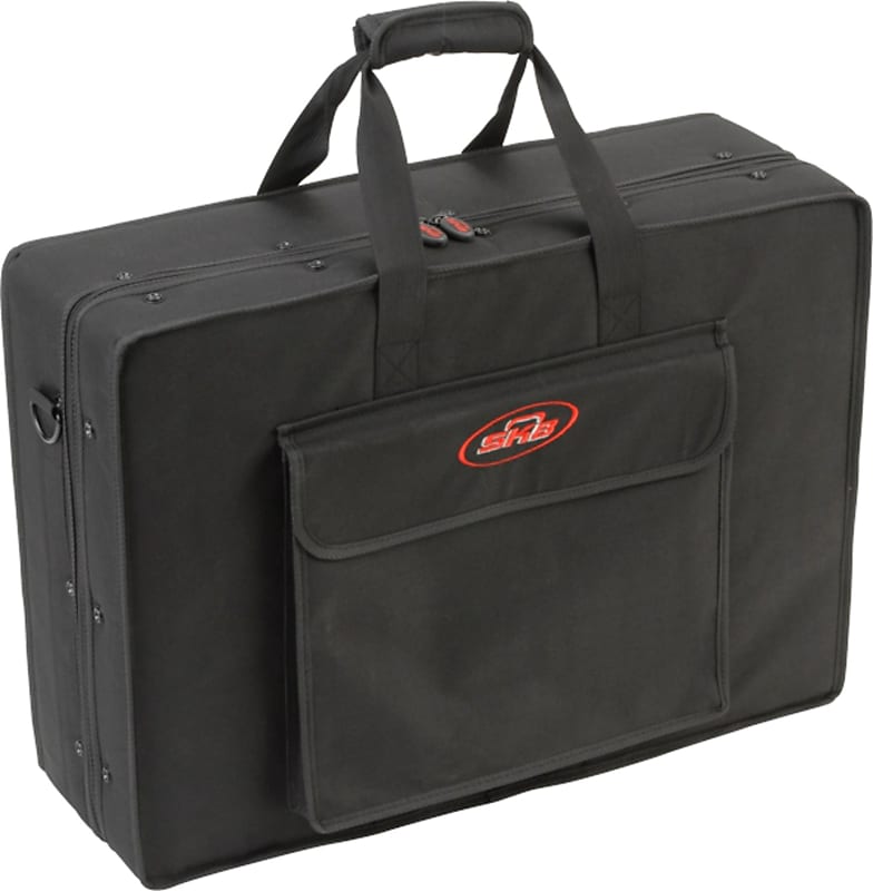 SKB 1SKB-SC2316 Soft Case for PS-8 and PS-15 Pedalboards image 1