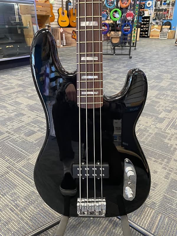 Fender Big Block Precision Bass