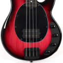 Ernie Ball Music Man Stingray Special H Raspberry Burst Electric Bass Guitar