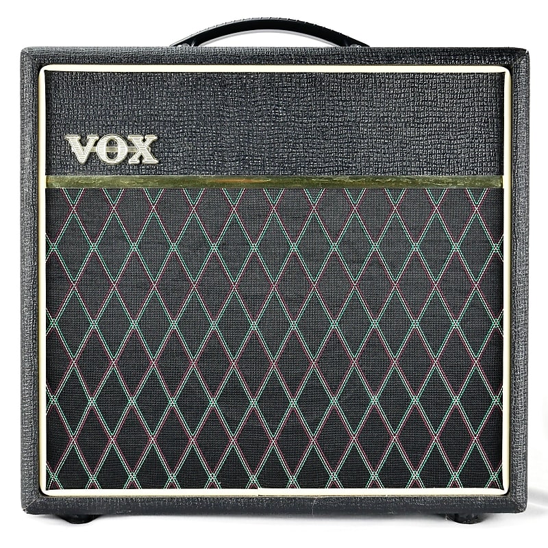 Vox Pathfinder 15 15-Watt 1x8" Guitar Practice Amp image 1